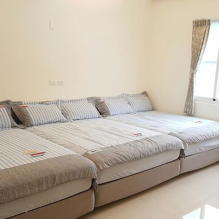Green Island Dolphin House B&B 객실 사진