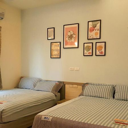 Green Island Dolphin House B&B 외부 사진