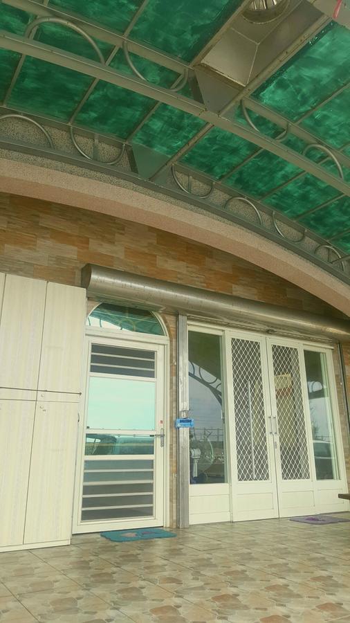 Green Island Dolphin House B&B 객실 사진