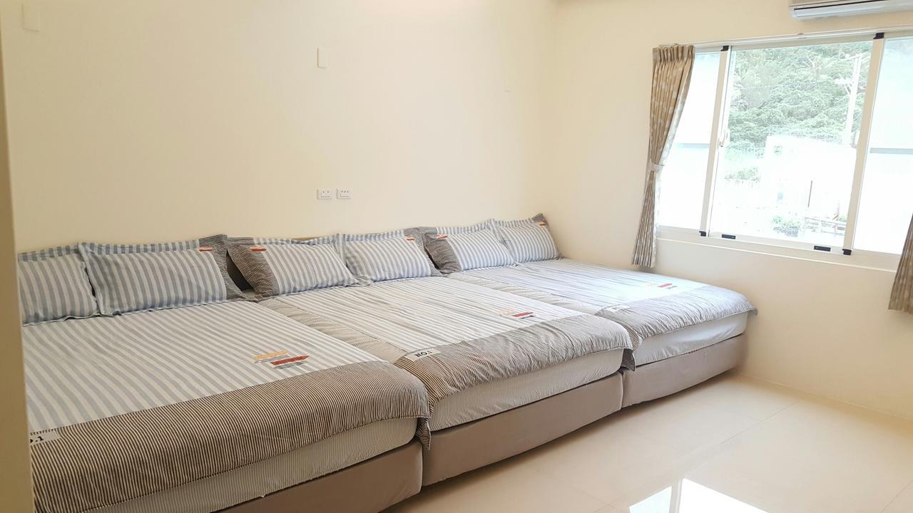 Green Island Dolphin House B&B 객실 사진
