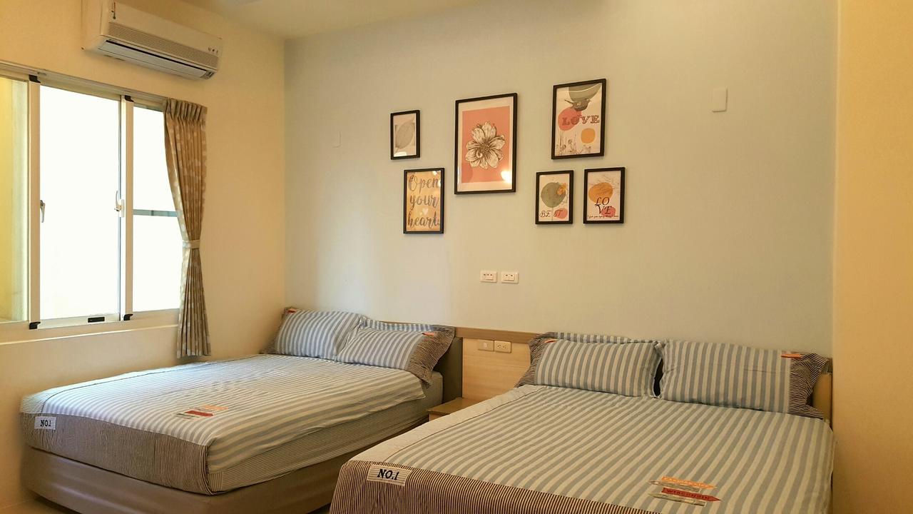 Green Island Dolphin House B&B 외부 사진