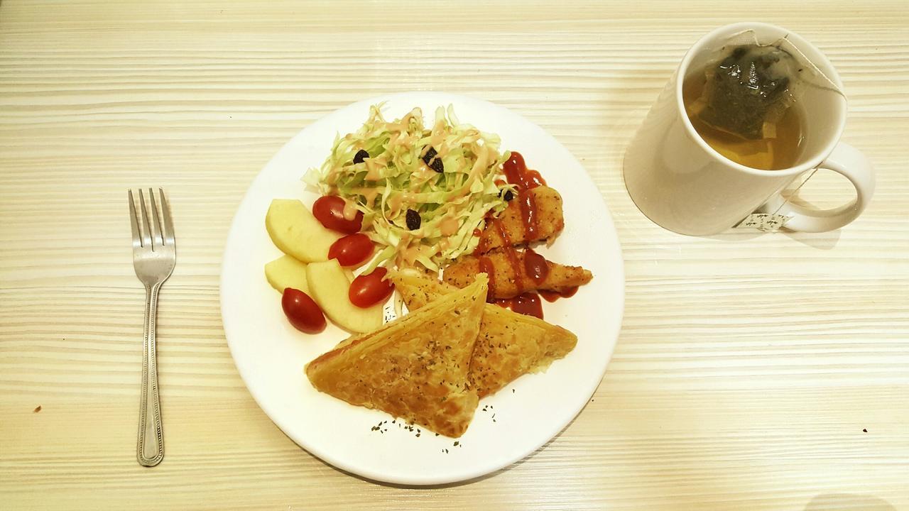 Green Island Dolphin House B&B 외부 사진