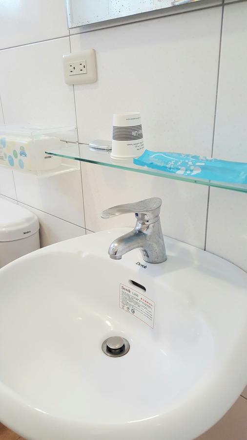 Green Island Dolphin House B&B 객실 사진