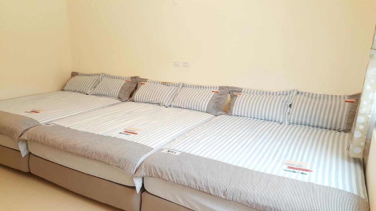 Green Island Dolphin House B&B 객실 사진