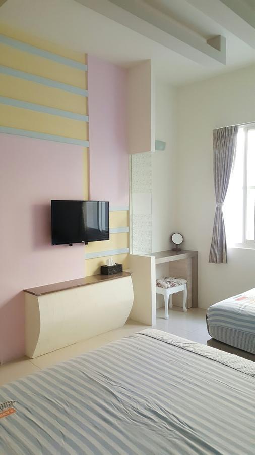 Green Island Dolphin House B&B 외부 사진