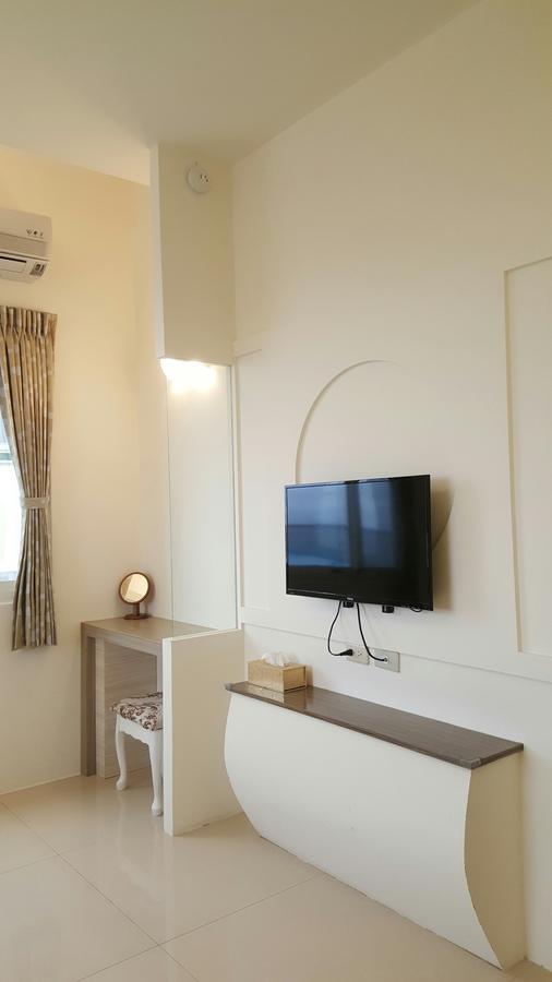 Green Island Dolphin House B&B 객실 사진