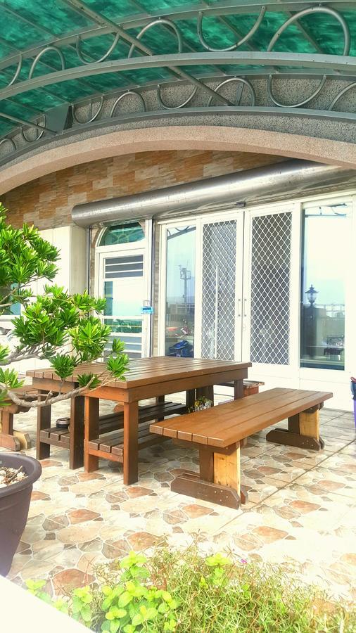 Green Island Dolphin House B&B 객실 사진