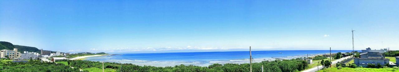 Green Island Dolphin House B&B 객실 사진